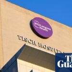 US hospitals we stop health of the Health Transgender version after order
