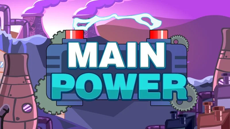 Main Power